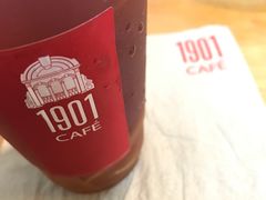 -1901 Cafe(西四店)