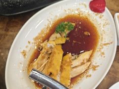 -一楼食业·美食人家