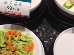 -新时代大酒店(仰口路店)