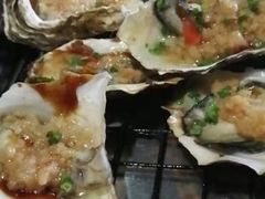 -云晓光头烧烤吧(盛夏店)