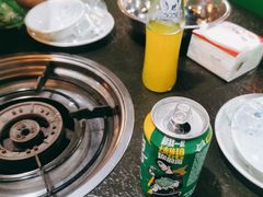 -和庆斋羊蝎子火锅·碳缸烧烤(顺义旗舰店)