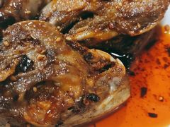 -老黄记手撕烤兔(玉林街店)