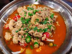 -虎虎龙虾大排档(双井店)