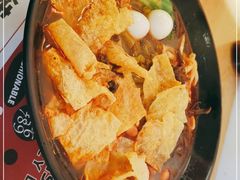 -粉探营螺蛳粉(长宁龙之梦店)