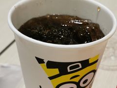 -麦当劳(西客站店)