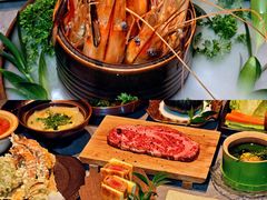 -板前十胜·和牛烧肉专门店(北京总店)
