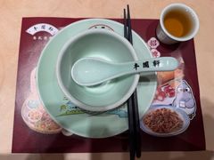 -丰圆轩粤式茶楼(大宁国际商业广场店)