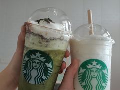 -星巴克臻选(南通万象城1F店)