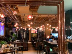 大堂-Ambra Haus琥珀屋精酿餐厅(宝山店)