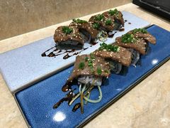 -东京屋(武定路店)