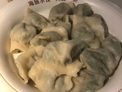 -日丰园海肠水饺·老字号大连海鲜(和平广场店)