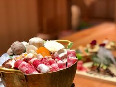 -文三酒肆自助放题(新街口友谊广场店)