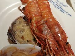 -多伦多海鲜自助餐厅(百盛购物中心三阳店)