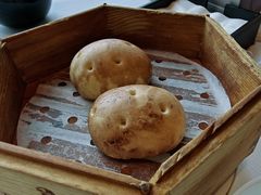 -富力丽思卡尔顿酒店·丽轩中餐厅