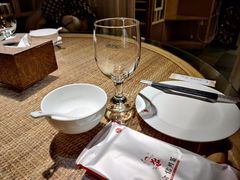 -渝信川菜(长安店)