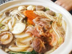 -春草居酒屋·晴子の店
