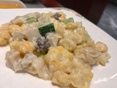 -燕春楼(海河华鼎店)