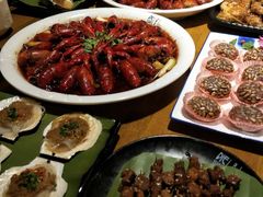 -别院里音乐餐酒吧(双流航空港店)