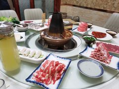 -福寿斋·老北京铜锅涮肉·烤鸭(顺义总店)