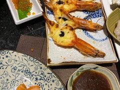 -德川家日本料理(中关村寰太大厦店)