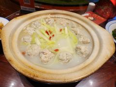 -淮安宴·淮扬菜(清河路一店)