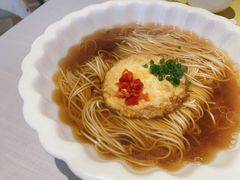 长寿面-时间仓(湘江世纪城店)