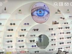 -浮光眼镜·蔡司视觉合作·数字验配中心(陆家嘴店)
