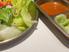 -西塔老太太泥炉烤肉(望京一店)