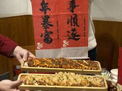 -福苗小骆驼烧烤(大唐不夜城店)