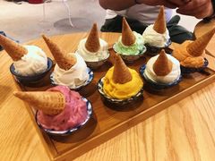 -歎雪糕低糖低脂Gelato冰淇淋