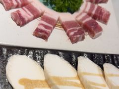 -千寻山野烤肉(中关村店)