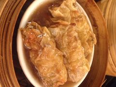 美味炆鲜竹卷-添好运点心专门店(深水埗店)