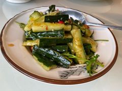 -将军烧鹅海鲜酒楼