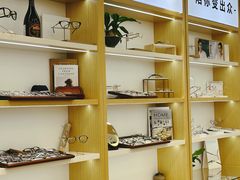 -Eziwish眼镜·蔡司授权店