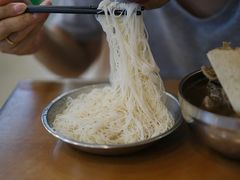 拌兴化粉-老牌依强牛肉店(达道总店)