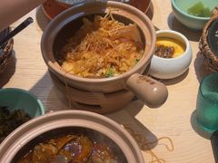 -谷田稻香·砂锅菜(南沙万达广场店)