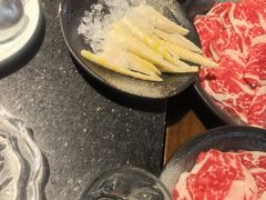 -捞王猪肚鸡火锅(昆山店)