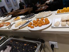 -素满香·素食自助餐(苏州·临顿路店)