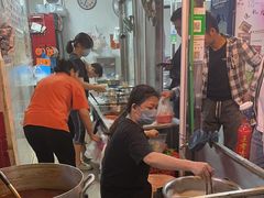 -娇姐老牌螺蛳粉(雅儒路店)