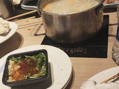 -星伦多自助料理(永旺店)