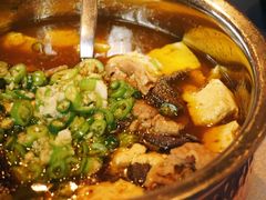 -柴门头啖汤·经典川菜·慢火汤品(锦城万达店)