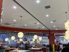 -浪里寻·臻牛养生牛肉火锅(方圆荟店)