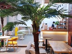 -椰子日记(世欧广场店)
