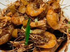 -老头儿油爆虾(胜利河美食街店)