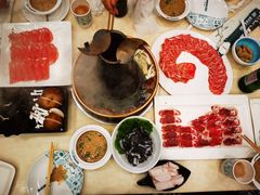 -阳坊胜利涮羊肉(阳坊老店)