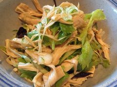-那家小馆•北京菜•烤鸭(香山店)