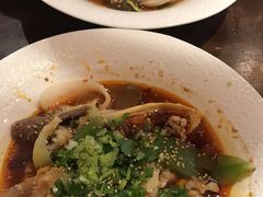 -成都你六姐·牛肉冒菜(城市集市合生汇店)