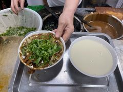 -正味斋锅巴菜(西北角店)