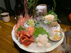 -和彩放题餐厅(酒仙桥店)
