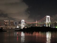-台场海滨公园船码头